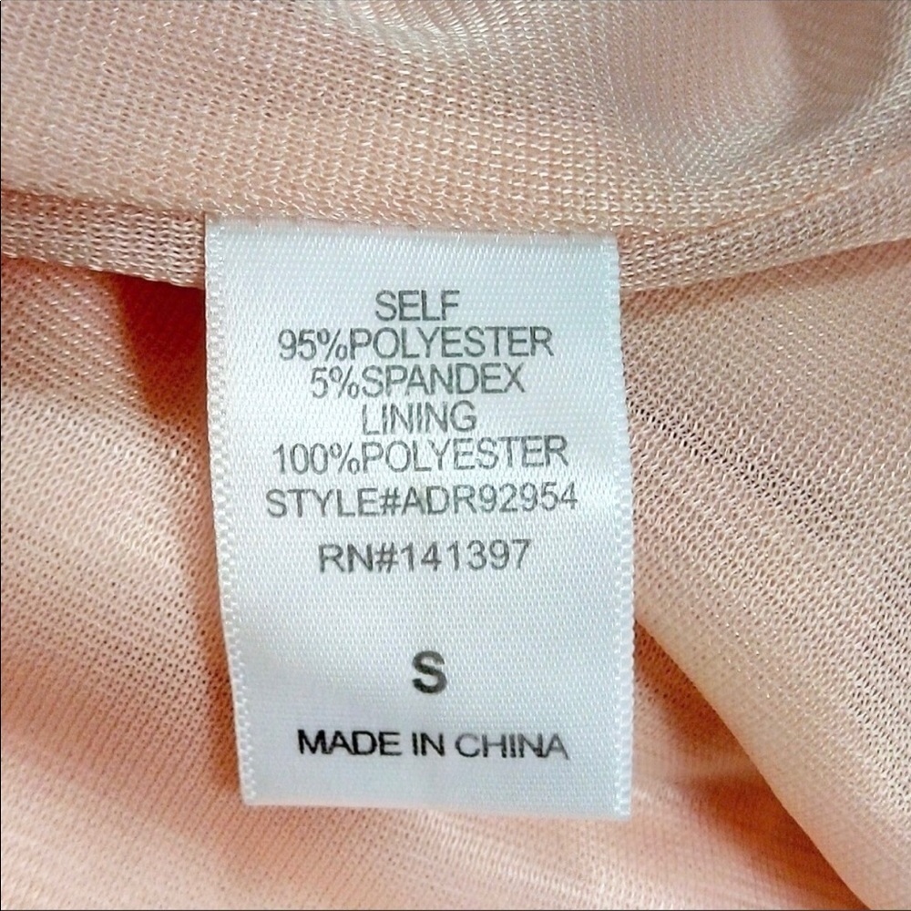 Astr The Label | Criss Cross Open Back Mini Dress - image 7